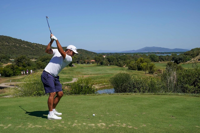 Edo Molinari Nexo Championship