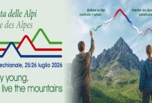 Fête des Alpes 2026