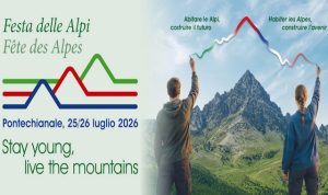 Fête des Alpes 2026