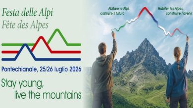 Fête des Alpes 2026
