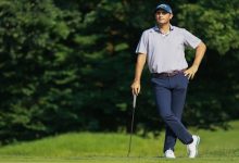 Filippo Celli Nexo Championship