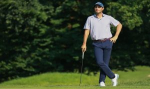 Filippo Celli Nexo Championship