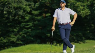 Filippo Celli Nexo Championship