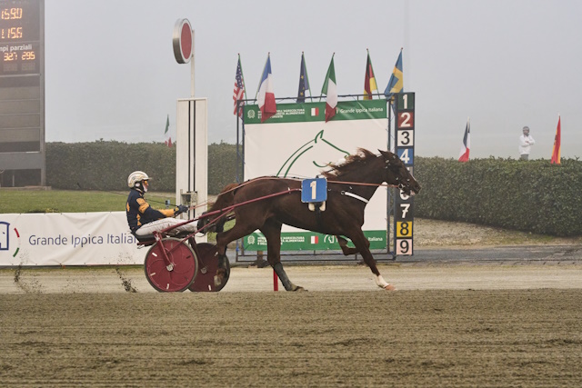 Gran Premio Marangoni 2025