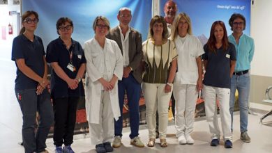 SLA equipe Asl di Biella