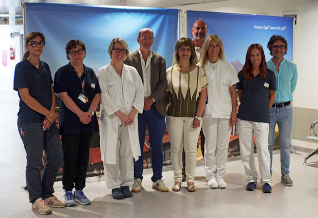 SLA equipe Asl di Biella