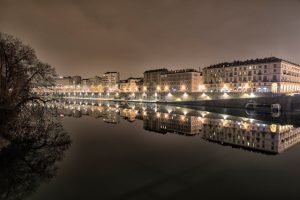 Torino luoghi di ritrovo e divertimento