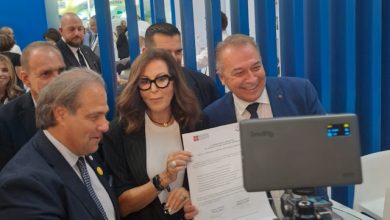 accordo Piemonte-Liguria Santanchè