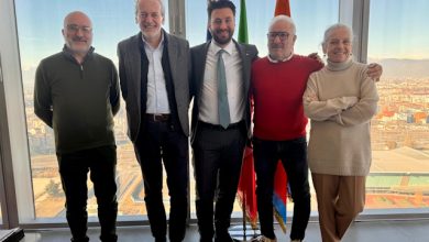 firma Pediatri regione