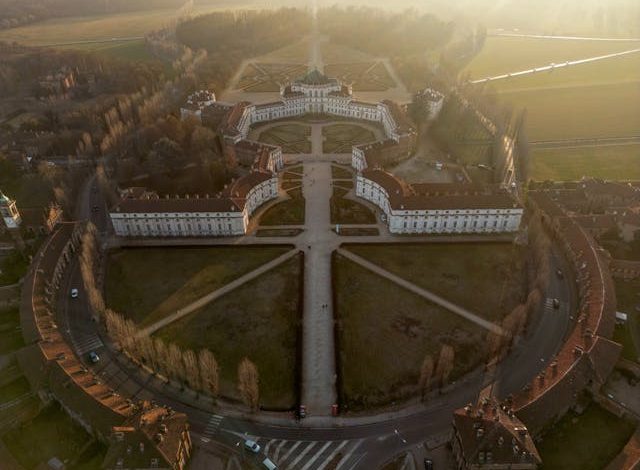 il Turismo in Piemonte