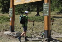 natura Ferragosto a cesana
