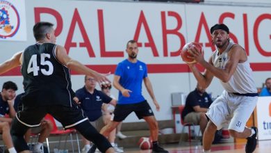 reale mutua amichevole tezenis verona