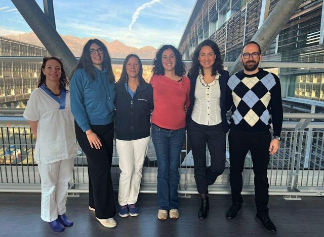 ASL BI Clinical Trial Center