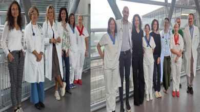 ASL BI Ospedale di Biella Oncologia ed Ematologia