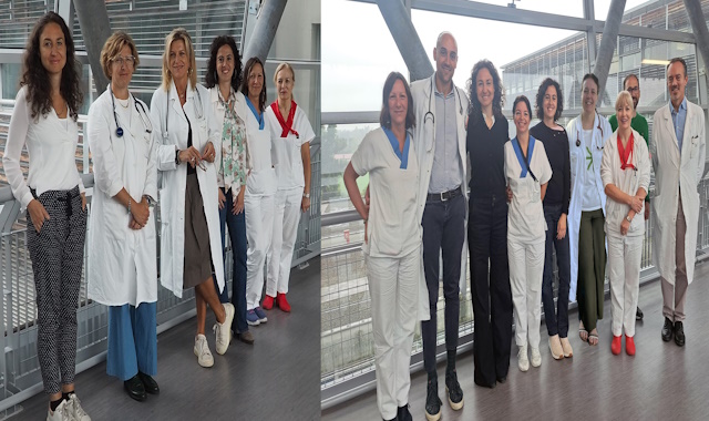 ASL BI Ospedale di Biella Oncologia ed Ematologia