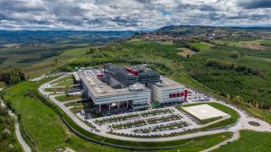 ASL CN2 Ospedale di Verduno