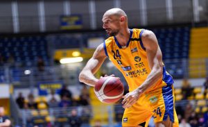 Aggiornamento Marco Cusin