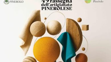 Artigianato Pinerolo 2025