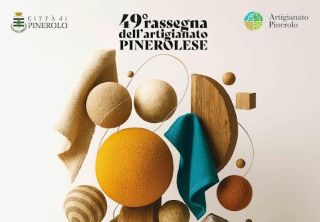 Artigianato Pinerolo 2025
