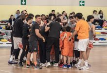 BEA Chieri Vado 68-66
