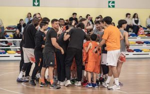 BEA Chieri Vado 68-66