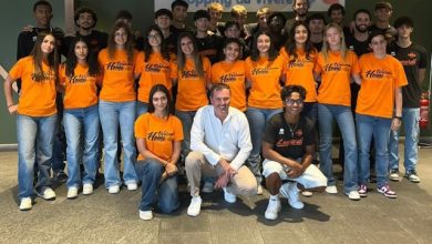 BEA Day ritorno al PalaGialdo