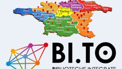 BI.TO sistema bibliotecario Torino
