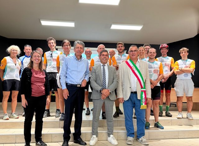 Bartoli CER Canavesana