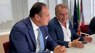 Bongioanni Cirio contributo Pro Loco e Associazioni d’Arma