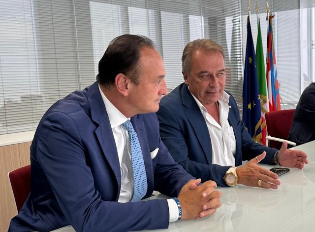 Bongioanni Cirio contributo Pro Loco e Associazioni d’Arma