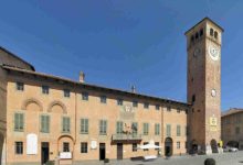 Cherasco Caccia ai Tesori Arancioni