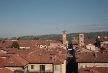 Cherasco primo Walking Tour 2026