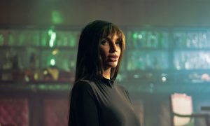 Elettra Lamborghini video Miaw wau