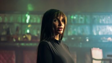 Elettra Lamborghini video Miaw wau