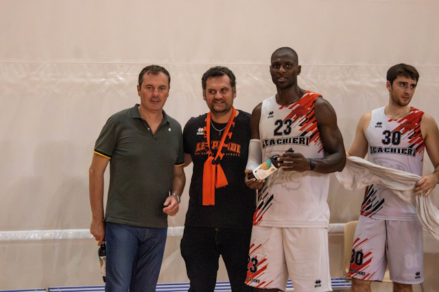 BEA Erowa September Cup 2025