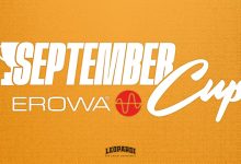 Erowa September Cup 2026