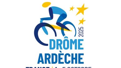 Europei Strada Drôme Ardèche