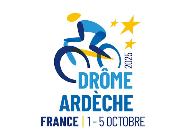 Europei Strada Drôme Ardèche