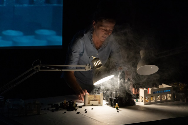 Festival Incanti Prometeo