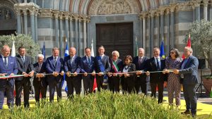 Festival Internazionale del Riso 2025