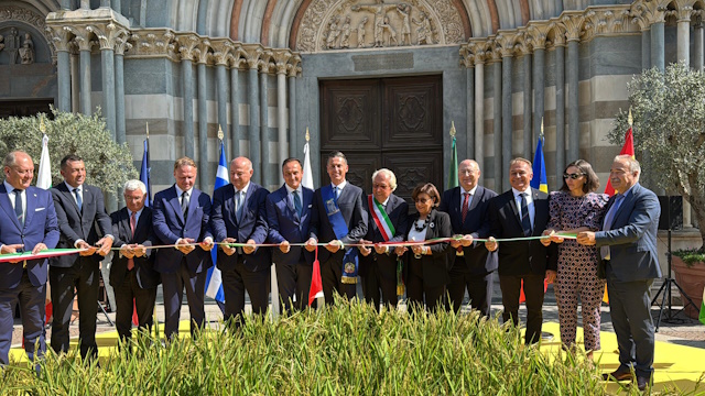 Festival Internazionale del Riso 2025