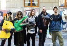Festival delle Arti Popolari Torino 2026