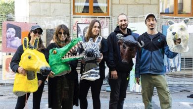 Festival delle Arti Popolari Torino 2026
