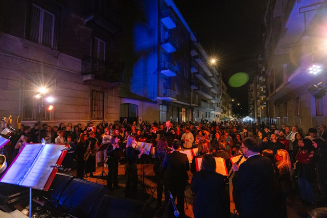 Festival delle Arti Popolari Torino