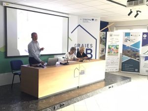 Graies Hub di Lanzo Torinese