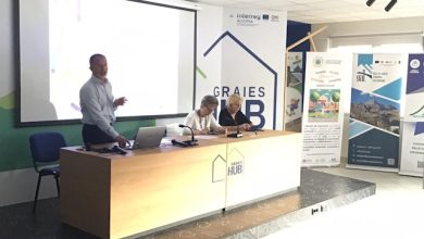 Graies Hub di Lanzo Torinese