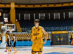 Grantorino Cecina 74-64