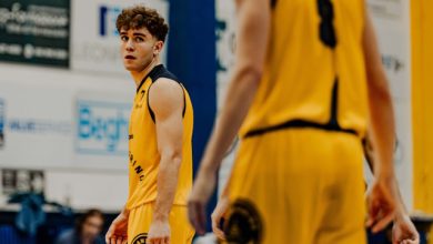 Grantorino basket Cecina