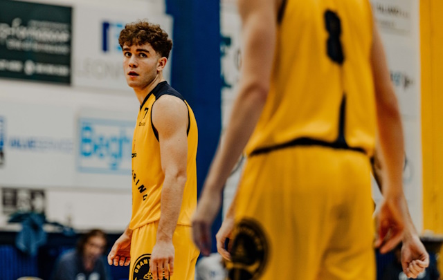 Grantorino basket Cecina