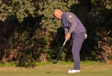 Jacopo Vecchi Fossa Italian Challenge Open
